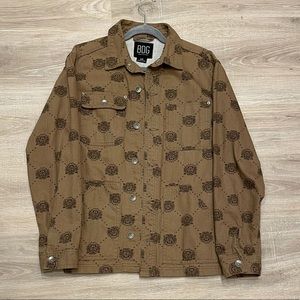 Urban Outfitters BDG Jacket